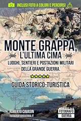 Monte grappa ultima for sale  Delivered anywhere in UK