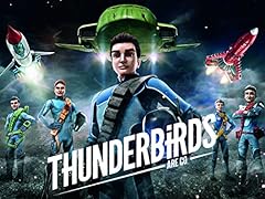 Thunderbirds are dt gebraucht kaufen  Wird an jeden Ort in Deutschland