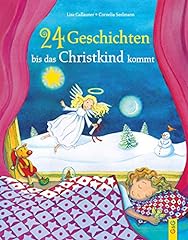 Geschichten christkind kommt gebraucht kaufen  Wird an jeden Ort in Deutschland