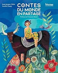 Contes partage d'occasion  Livré partout en France