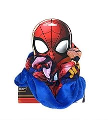 Spiderman tour cou d'occasion  Livré partout en France