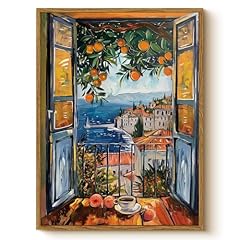 Coastal framed canvas for sale  Delivered anywhere in USA 