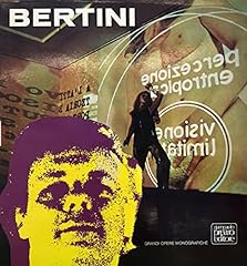 Gianni bertini. ediz. usato  Spedito ovunque in Italia 