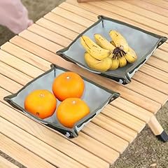 Foldable valet tray for sale  Delivered anywhere in USA 