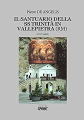 Santuario della trinità usato  Spedito ovunque in Italia 