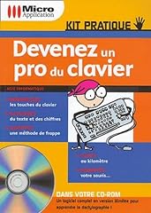 Devenez pro clavier for sale  Delivered anywhere in UK