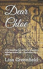 Dear chloe haunting for sale  Delivered anywhere in UK