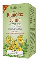 Ritmolax senna cpr usato  Spedito ovunque in Italia 