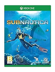Subnautica xbox one for sale  Delivered anywhere in USA 