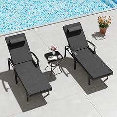 Trumbeak patio lounge for sale  Delivered anywhere in USA 