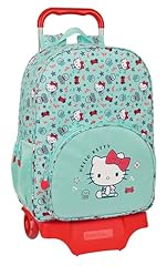 Safta hello kitty usato  Spedito ovunque in Italia 