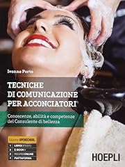 Tecniche comunicazione per usato  Spedito ovunque in Italia 