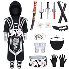 Ninjia costume boys for sale  Delivered anywhere in USA 