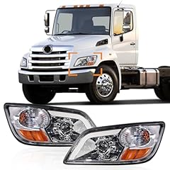 Headlight assembly fit for sale  Delivered anywhere in USA 