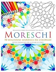 Moreschi magnifico libro gebraucht kaufen  Wird an jeden Ort in Deutschland