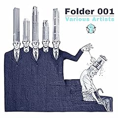 Om 40 (Original Mix) usato  Spedito ovunque in Italia 