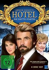 Hotel staffel episoede gebraucht kaufen  Wird an jeden Ort in Deutschland
