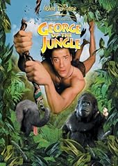 George jungle for sale  Delivered anywhere in UK
