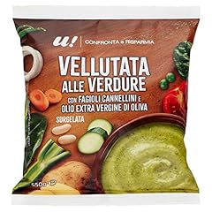 Vellutata alle verdure usato  Spedito ovunque in Italia 