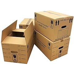 Strong cardboard storage for sale  Delivered anywhere in UK