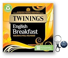 Twinnings black tea for sale  Delivered anywhere in UK