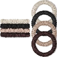 Scrunchies hair ties for sale  Delivered anywhere in UK