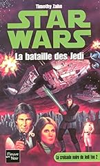 Star wars tome d'occasion  Livré partout en France