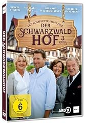 Schwarzwaldhof komplette teili gebraucht kaufen  Wird an jeden Ort in Deutschland