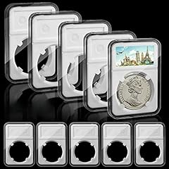 10pack coin slab for sale  Delivered anywhere in USA 
