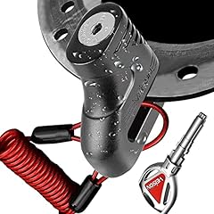 Motorcycle locks heavy for sale  Delivered anywhere in USA 