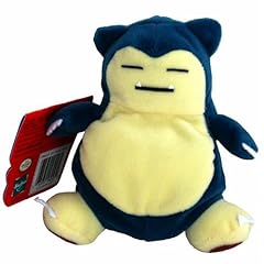 Snorlax 1998 pokemon for sale  Delivered anywhere in USA 