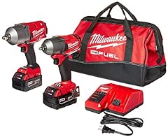 Milwaukee m18 fuel for sale  Delivered anywhere in USA 