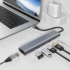 Usb hub usb gebraucht kaufen  Wird an jeden Ort in Deutschland