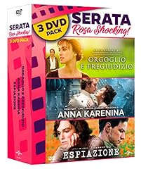 Triple pack anna usato  Spedito ovunque in Italia 