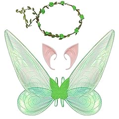 Jeackcelle fairy wings for sale  Delivered anywhere in UK
