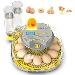 Ibkinxx incubator hatching for sale  Delivered anywhere in USA 