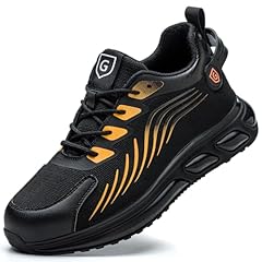 Scarpe antinfortunistiche donn usato  Spedito ovunque in Italia 