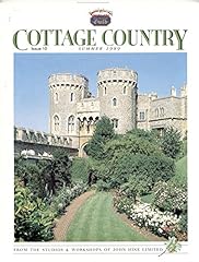 Cottage country david for sale  Delivered anywhere in USA 