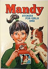 Mandy stories girls for sale  Delivered anywhere in UK