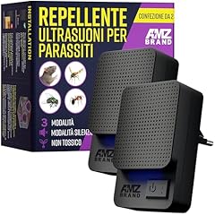 Amz brand repellente usato  Spedito ovunque in Italia 