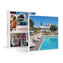 Smartbox coffret cadeau d'occasion  Livré partout en France