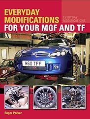 Everyday modifications mgf for sale  Delivered anywhere in Ireland