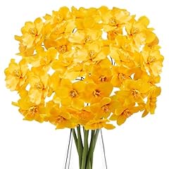 Zythrem artificial flowers for sale  Delivered anywhere in UK