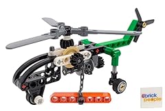 Lego technic helicopter for sale  Delivered anywhere in USA 