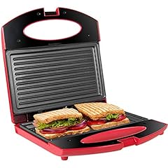 Gotoll sandwichtoaster panini gebraucht kaufen  Wird an jeden Ort in Deutschland