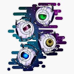 Portal cores sticker for sale  Delivered anywhere in USA 