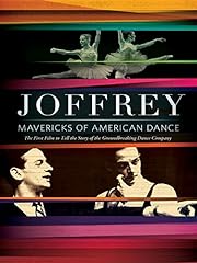 Joffrey ballet mavericks for sale  Delivered anywhere in USA 