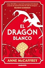 Dragón blanco d'occasion  Livré partout en France