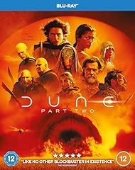 Dune part two for sale  Delivered anywhere in UK