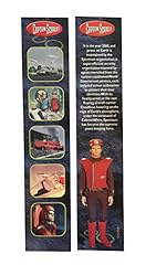 Thunderbird captain scarlet for sale  Delivered anywhere in UK